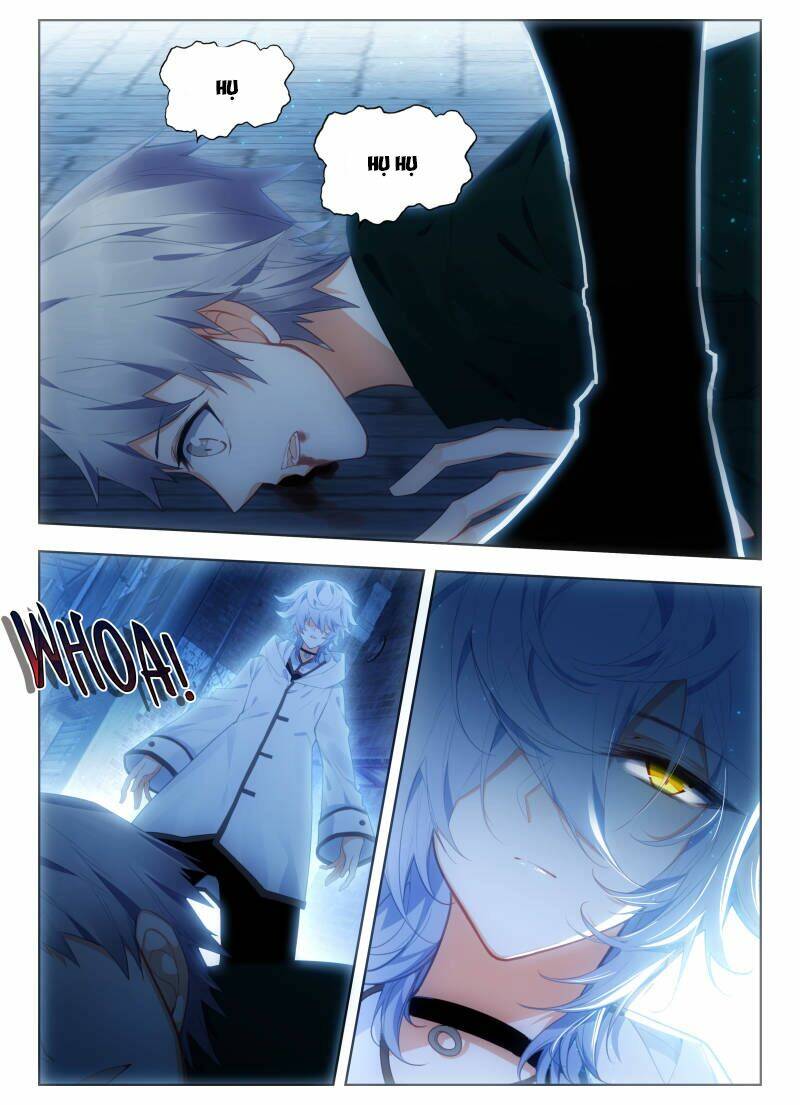 Tạp Đồ: Chapter 69