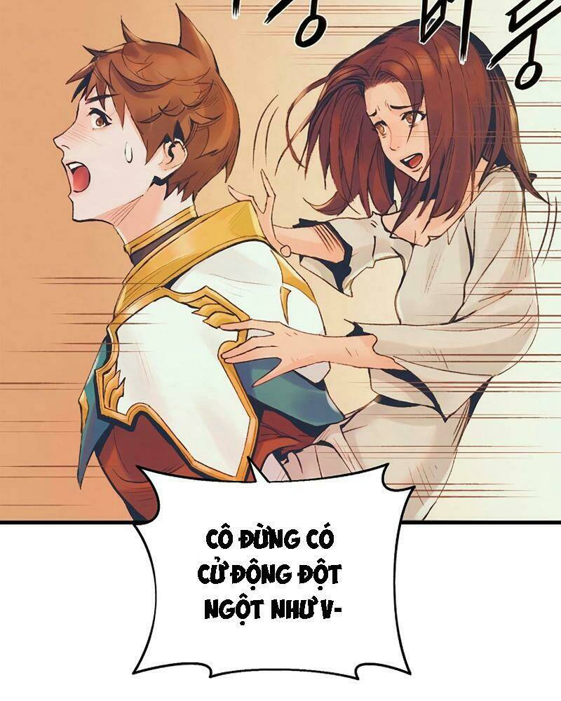 Thái Dương Tu Sĩ: Chapter 2