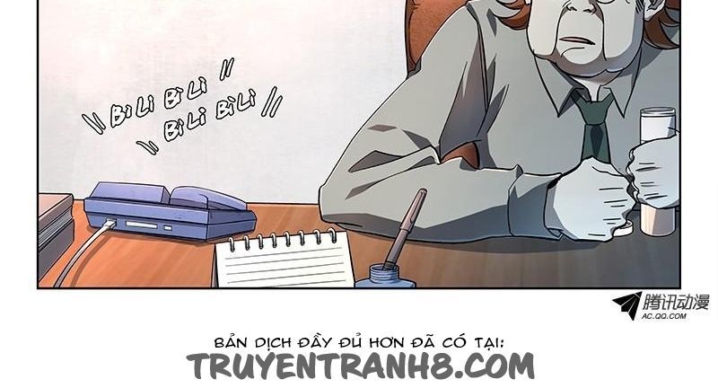 Dung Hợp: Chapter 15