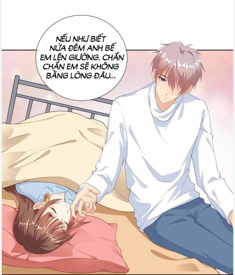 Người Yêu Ẩn Hình Của Ảnh Đế: Chapter 66