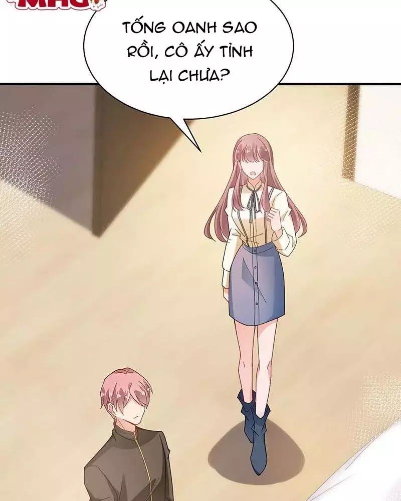 Thịnh Thế Điềm Sủng: Tiểu Manh Thê Của Dịch Thiếu: Chapter 117