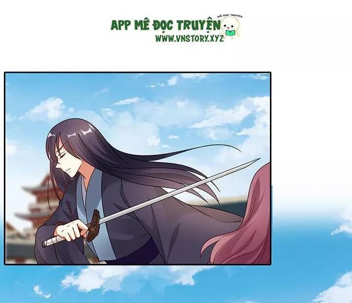 Đô đốc đại nhân sủng thê kí: Chapter 114: Vì huynh ấy, ta có thể đi chết