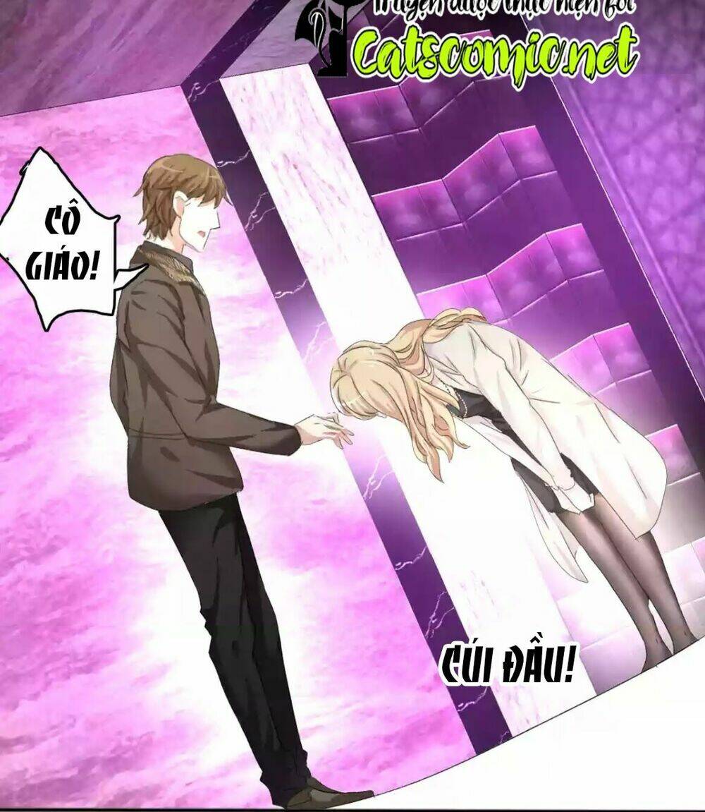 Lấy Sắc Tấn Công Sắc: Chapter 14