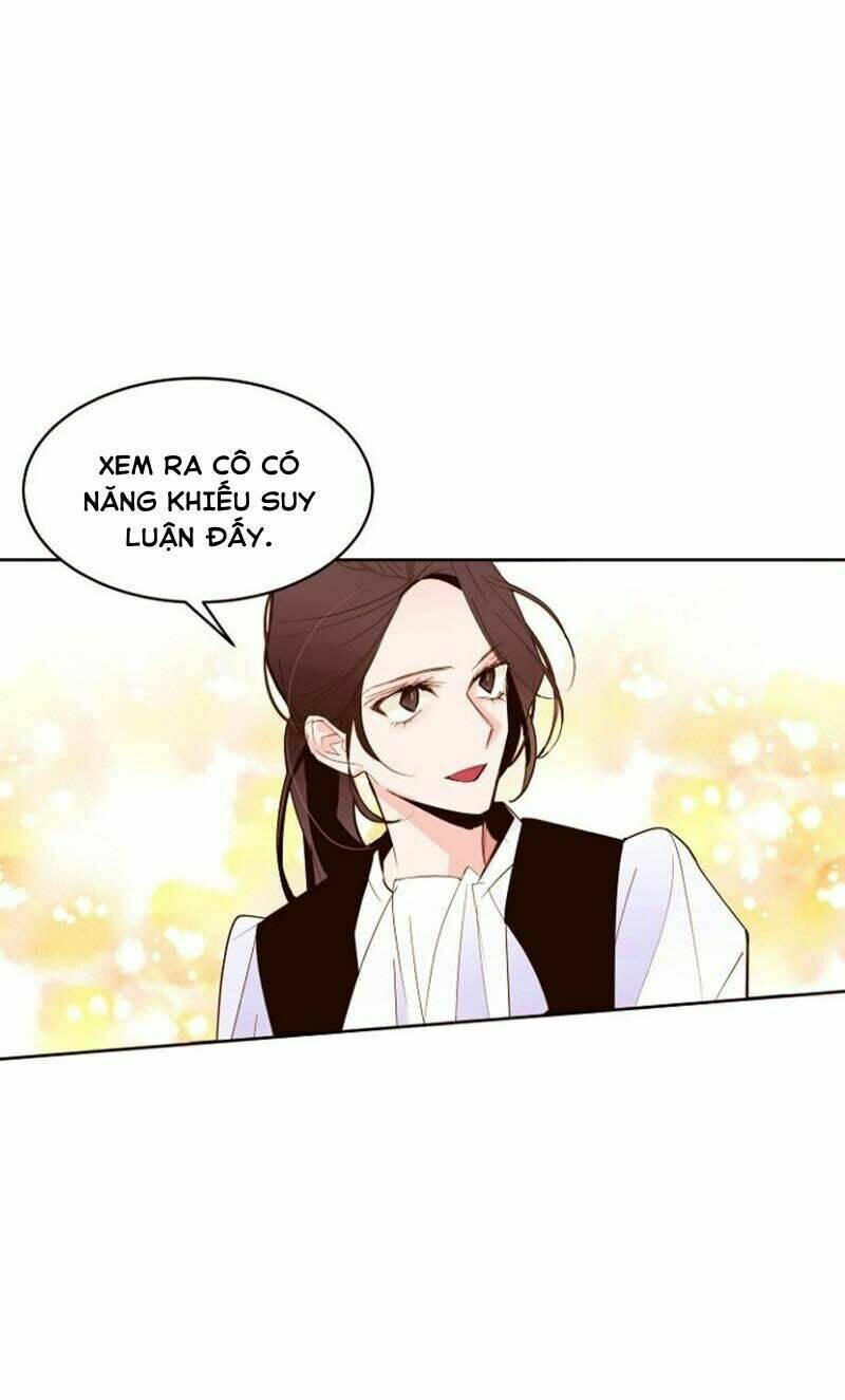 Cuộc Sống Rập Khuôn Của Một Quý Cô Tái Sinh!: Chapter 21