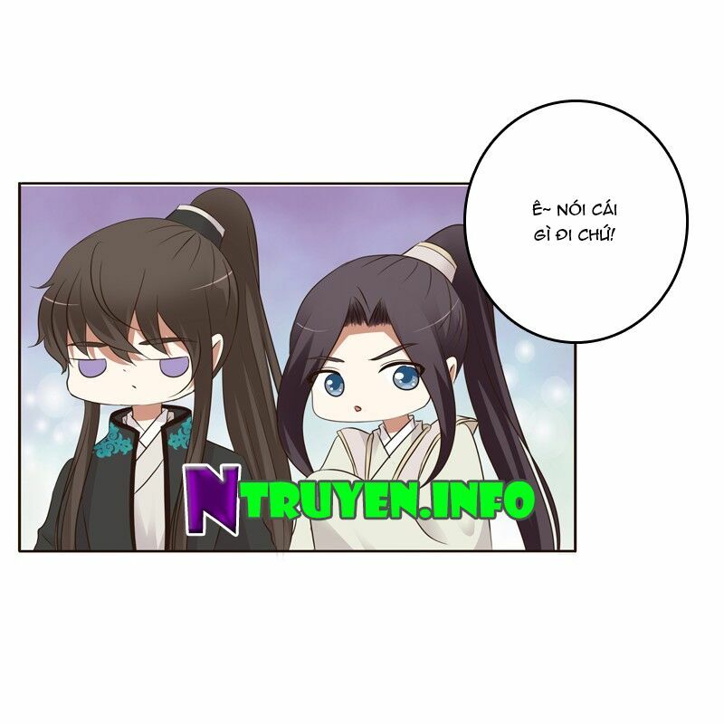 Thông Linh Phi: Chapter 177