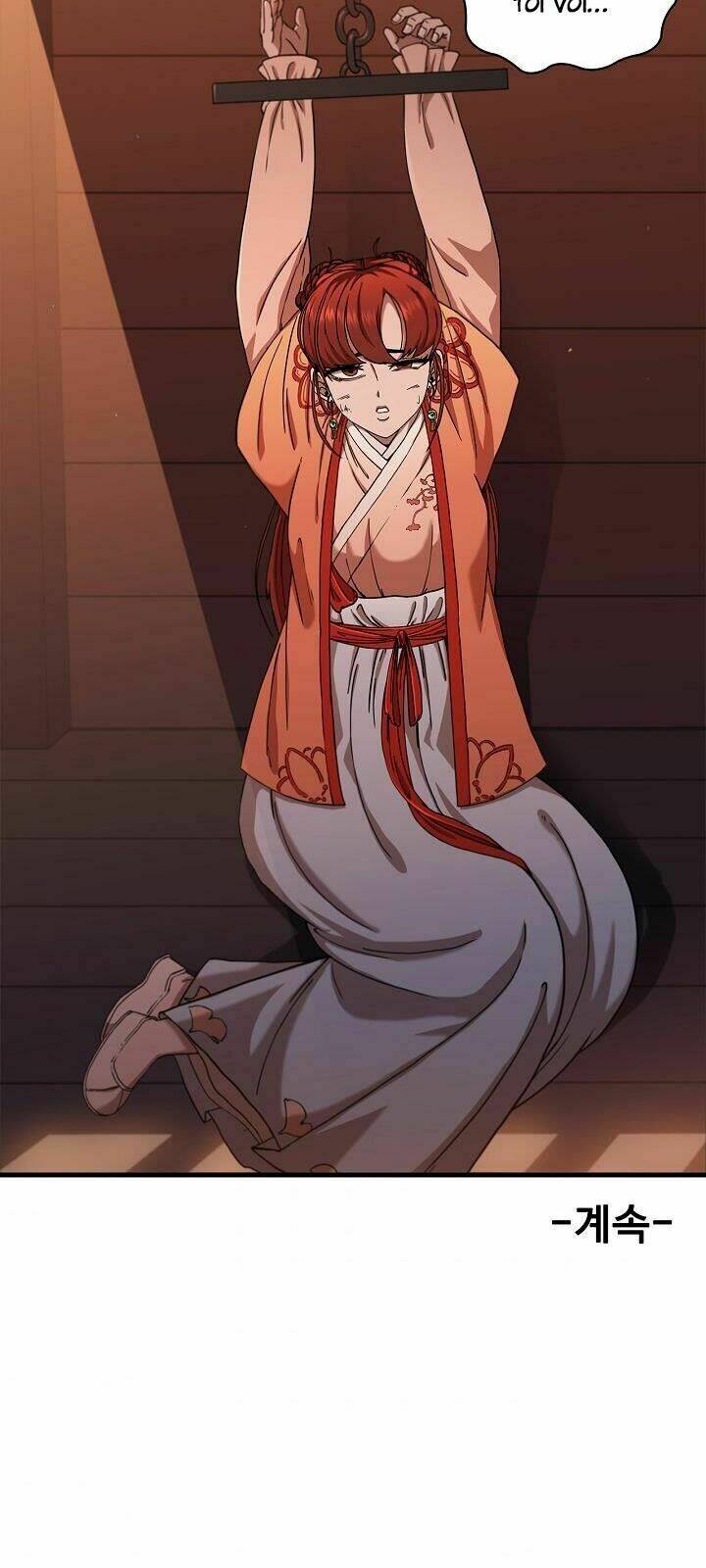 Thân Thủ Đệ Nhất Kiếm: Chapter 29