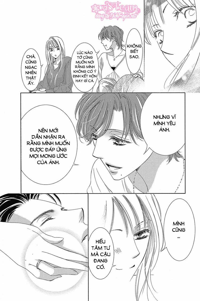 Chí Tôn Thần Ma: Chapter 33