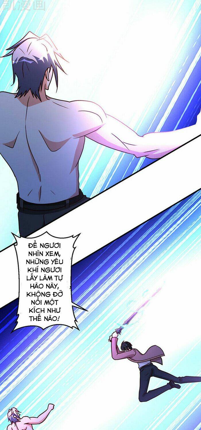 Trọng Sinh Tu Chân Tại Đô Thị: Chapter 104
