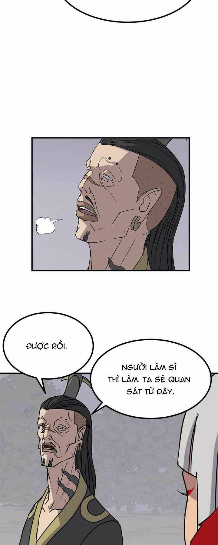 Trọng Sinh, Bất Khả Chiến Bại: Chapter 144