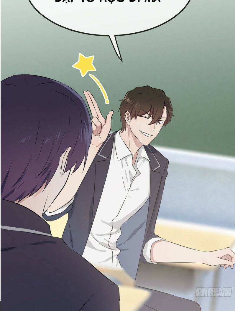 Tôi Kiện Lão Sư!: Chapter 4