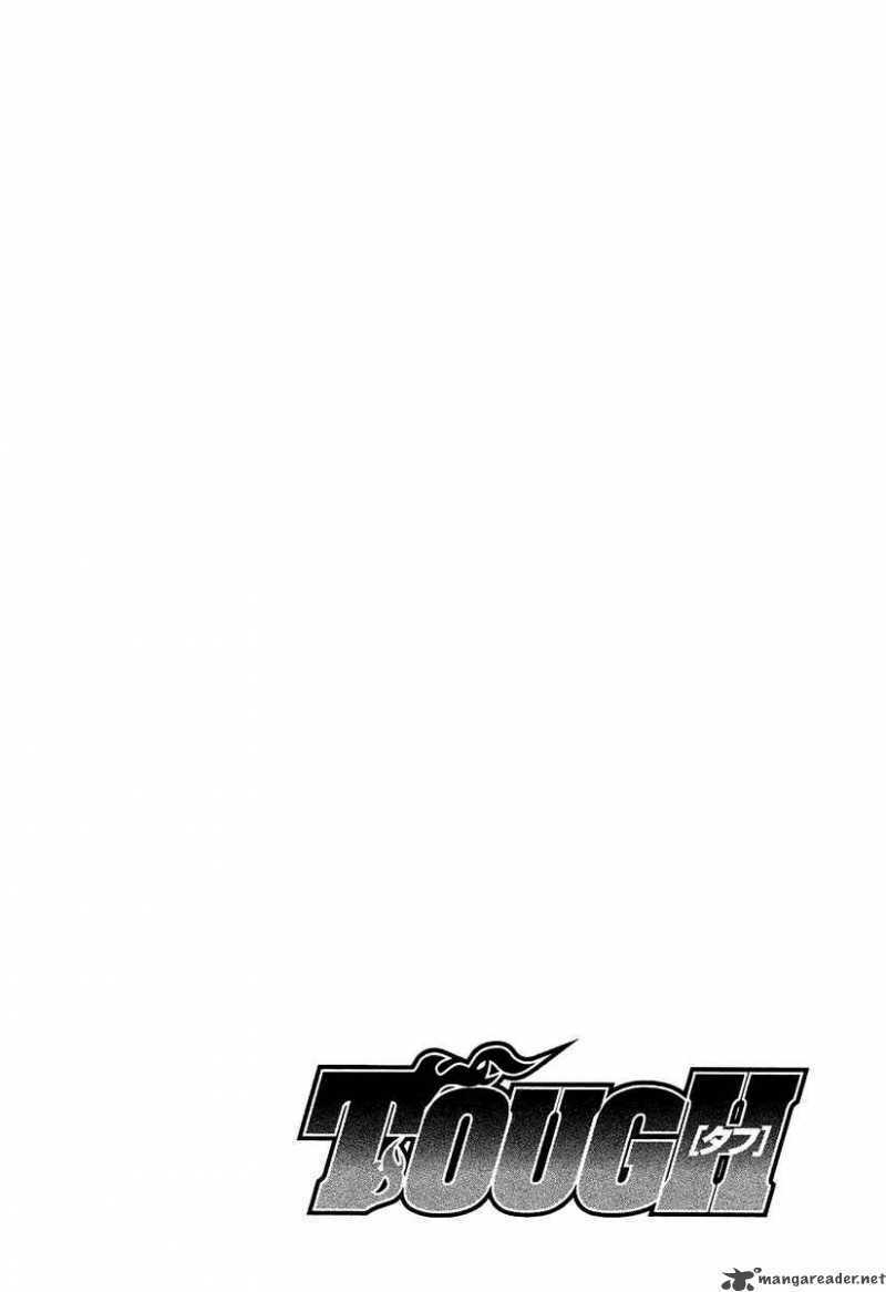 Tough - Miyazawa Kiichi: Chapter 131