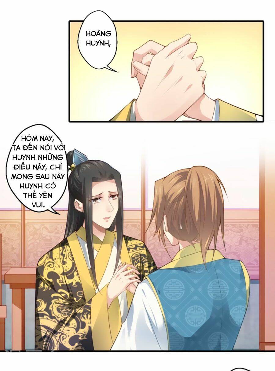 Khuynh Thế Y Phi Muốn Bỏ Chồng: Chapter 70