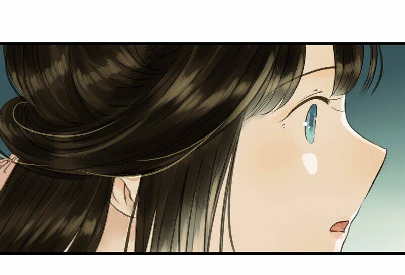 Thiếu Nữ Tản Mộng Đàm: Chapter 50