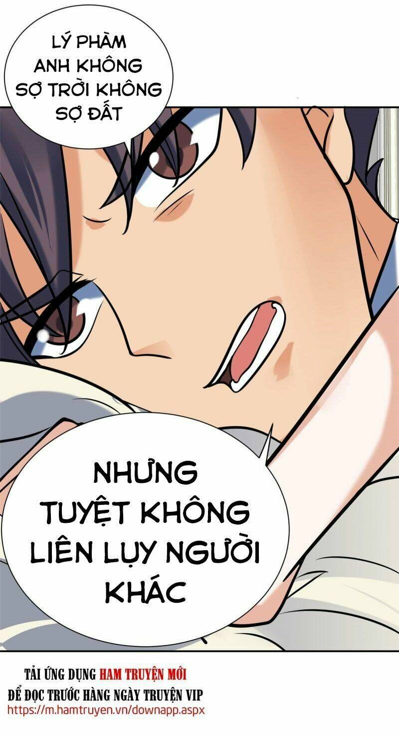 Đế Tế: Chapter 56