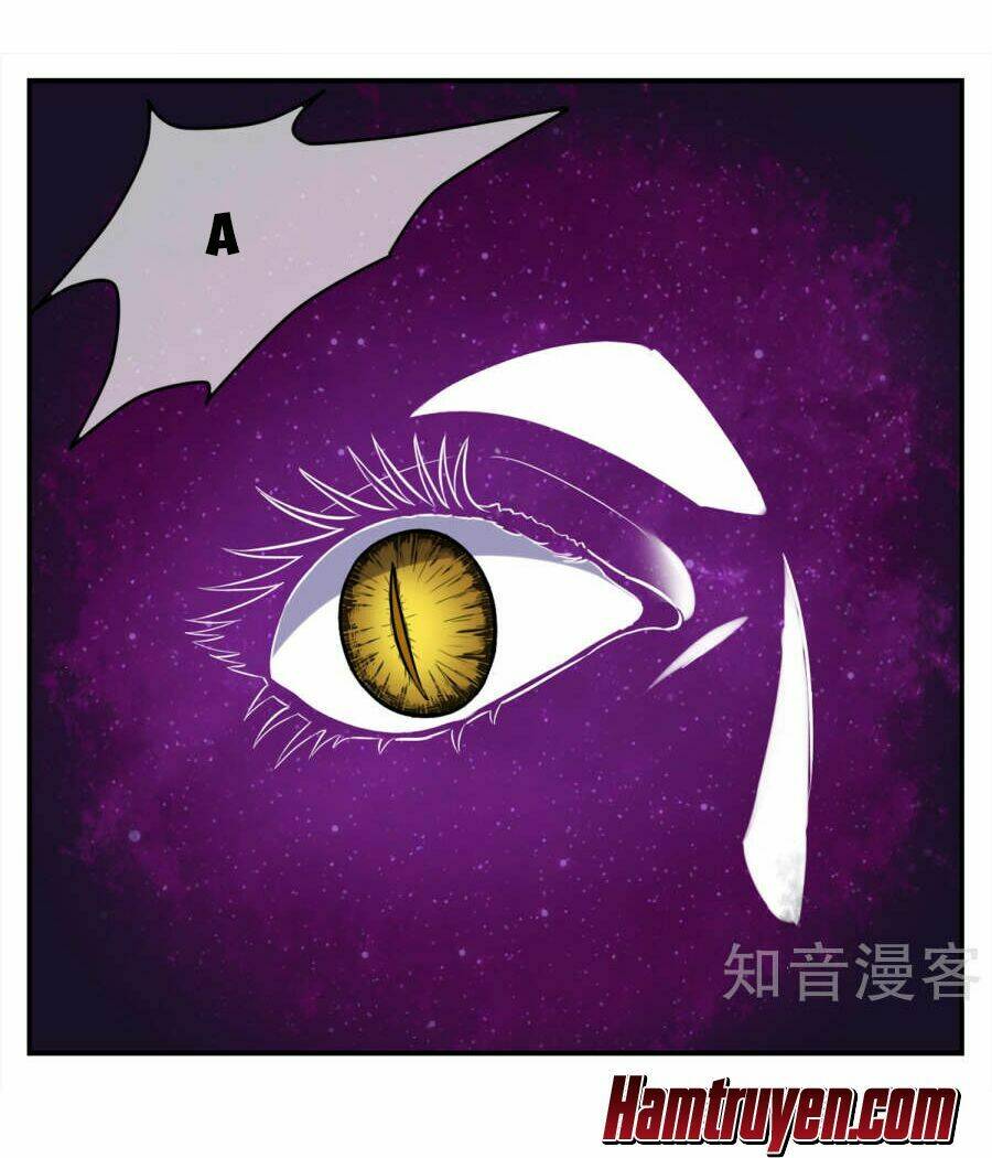 Yêu Thần Học Viện: Chapter 1