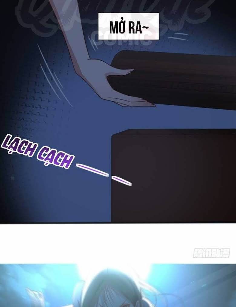 Thập Nhị Thiên Kiếp: Chapter 47