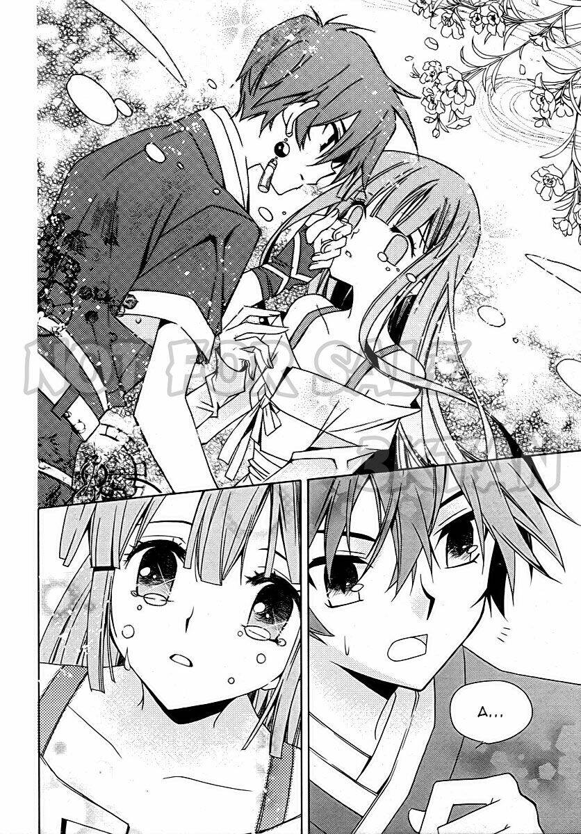 Hangah, Lee: Chapter 18