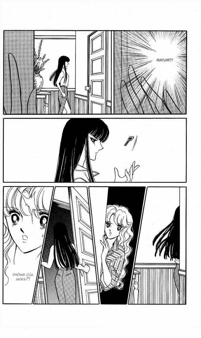 Ao No Fuuin - Blue Seal: Chapter 45