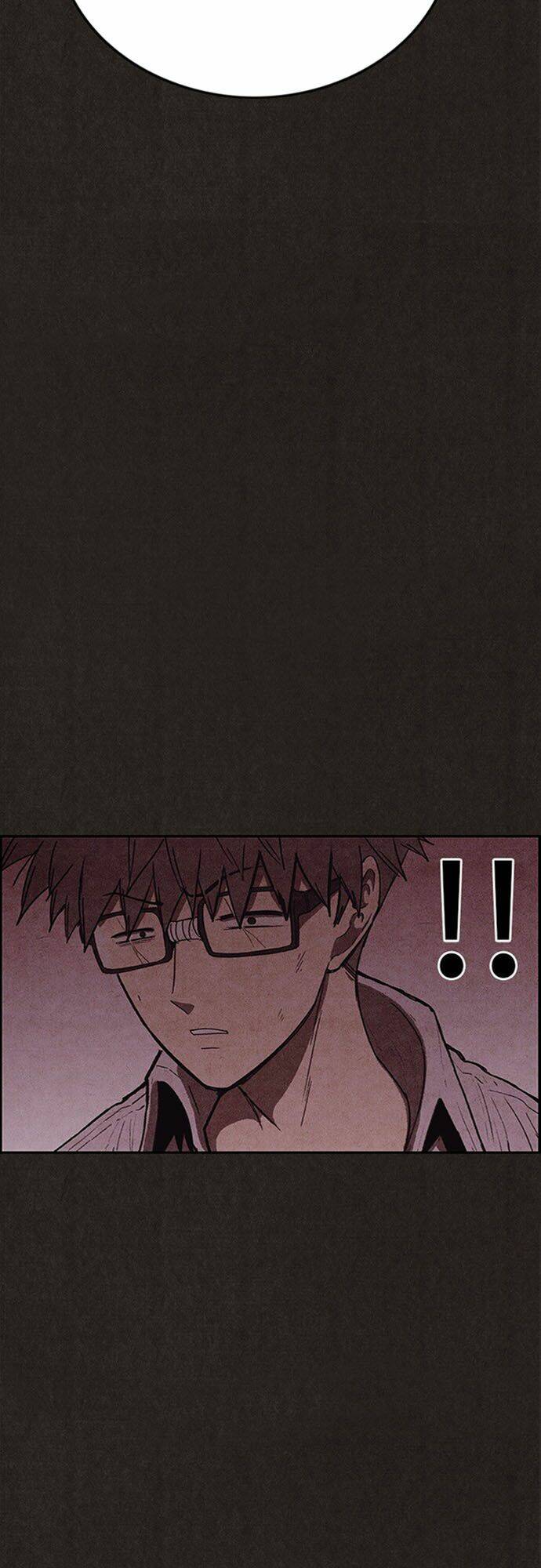 Quái Vật Tại Chung Cư Xanh: Chapter 111