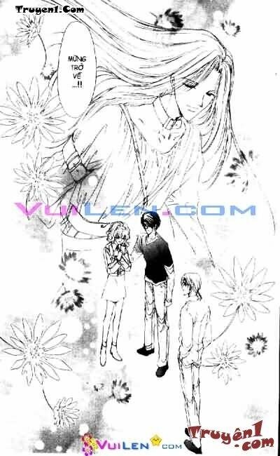 Vua bài: Chapter 2