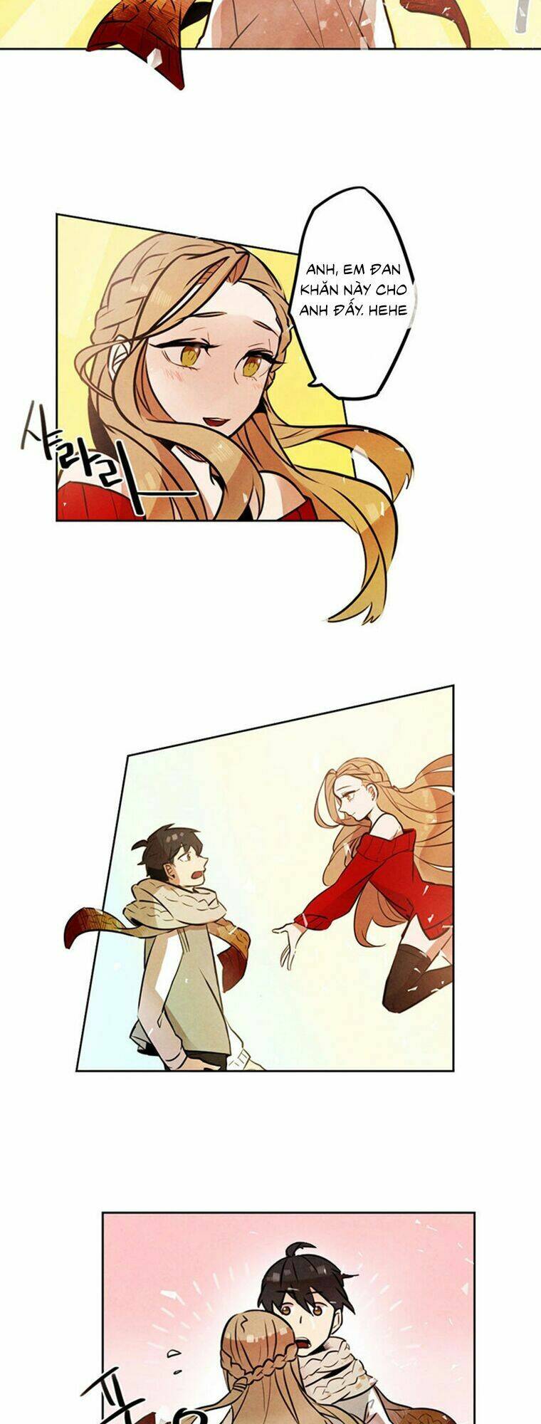 Miracle App Store: Chapter 4