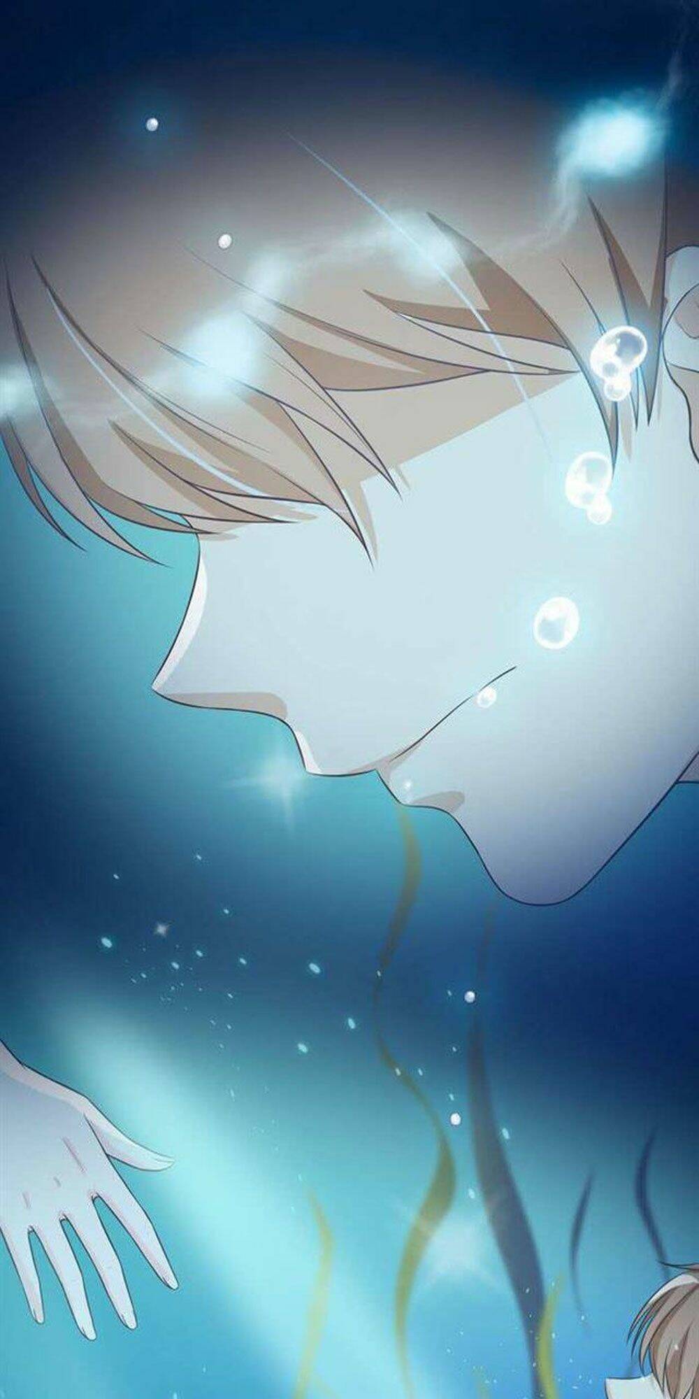 Thâm Hải Chi Ca: Chapter 26