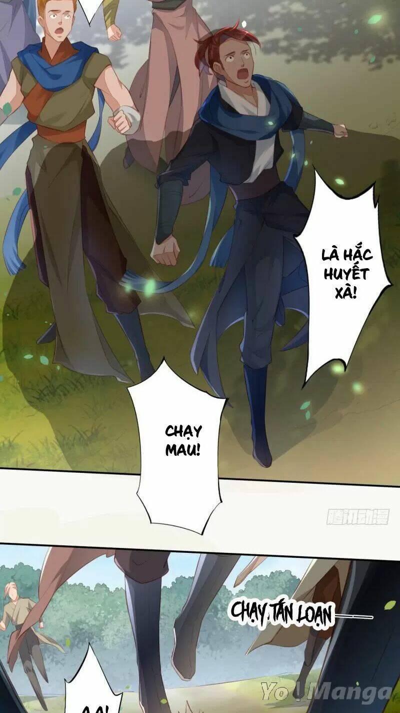 Tuyệt Thế Luyện Đan Sư: Chapter 78