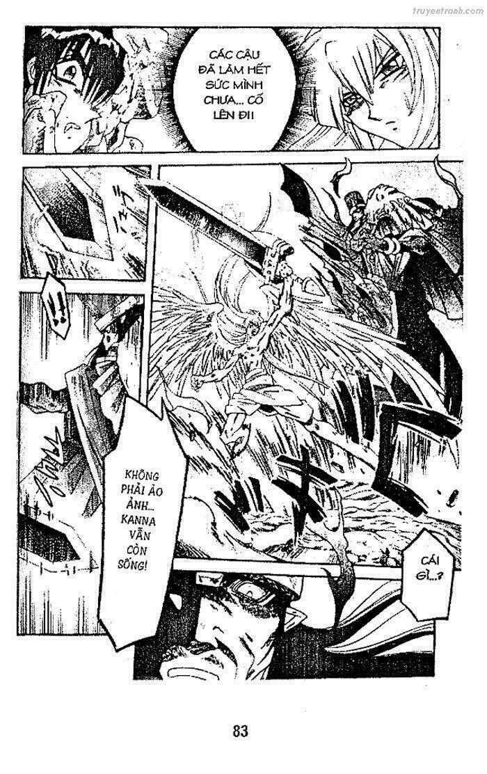 Devil And Devil: Chapter 48