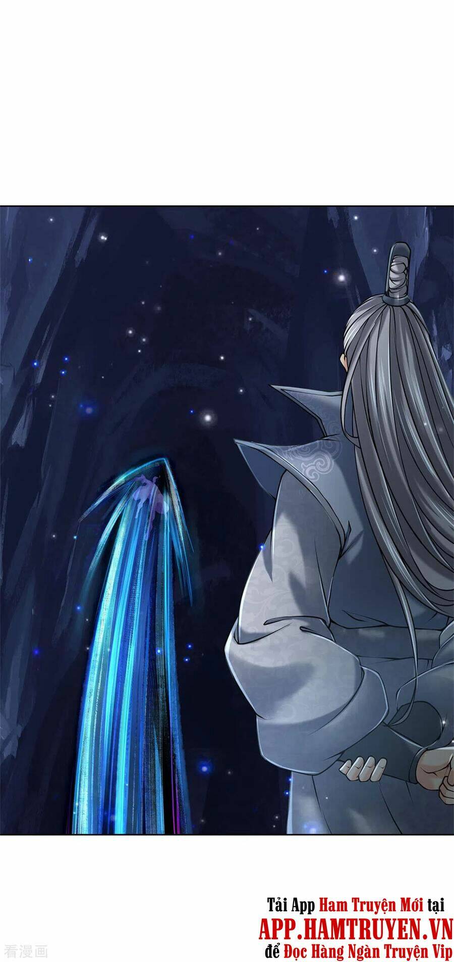 Thân Thể Của Ta Là Kiếm Chủng: Chapter 120