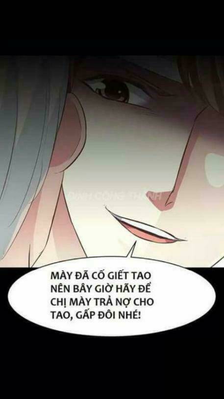 Truyện Kinh Dị Ở Tòa Nhà Số 44: Chapter 96