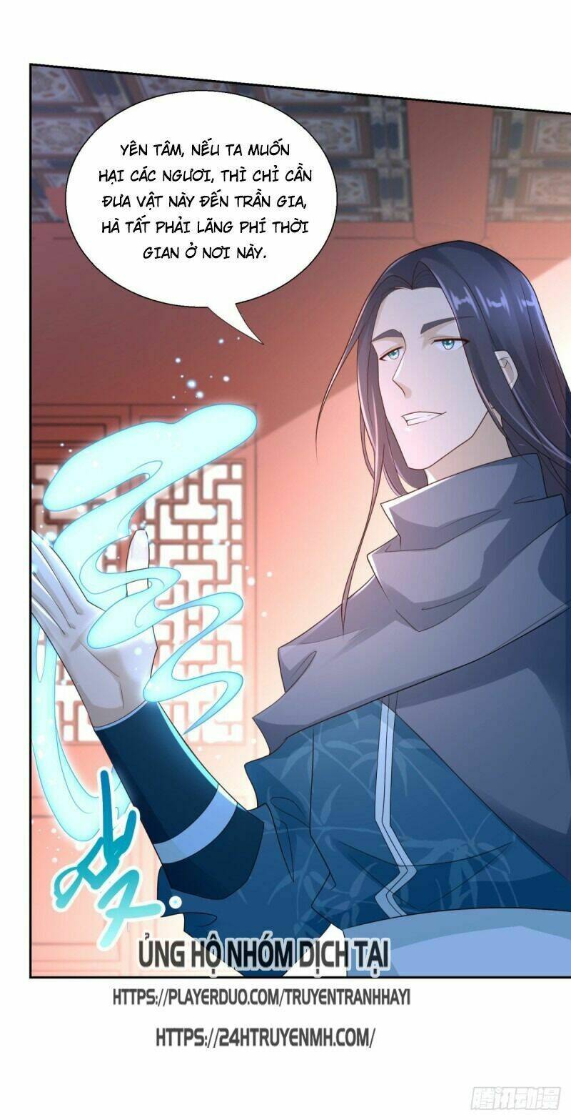 Chí Tôn Trọng Sinh: Chapter 86