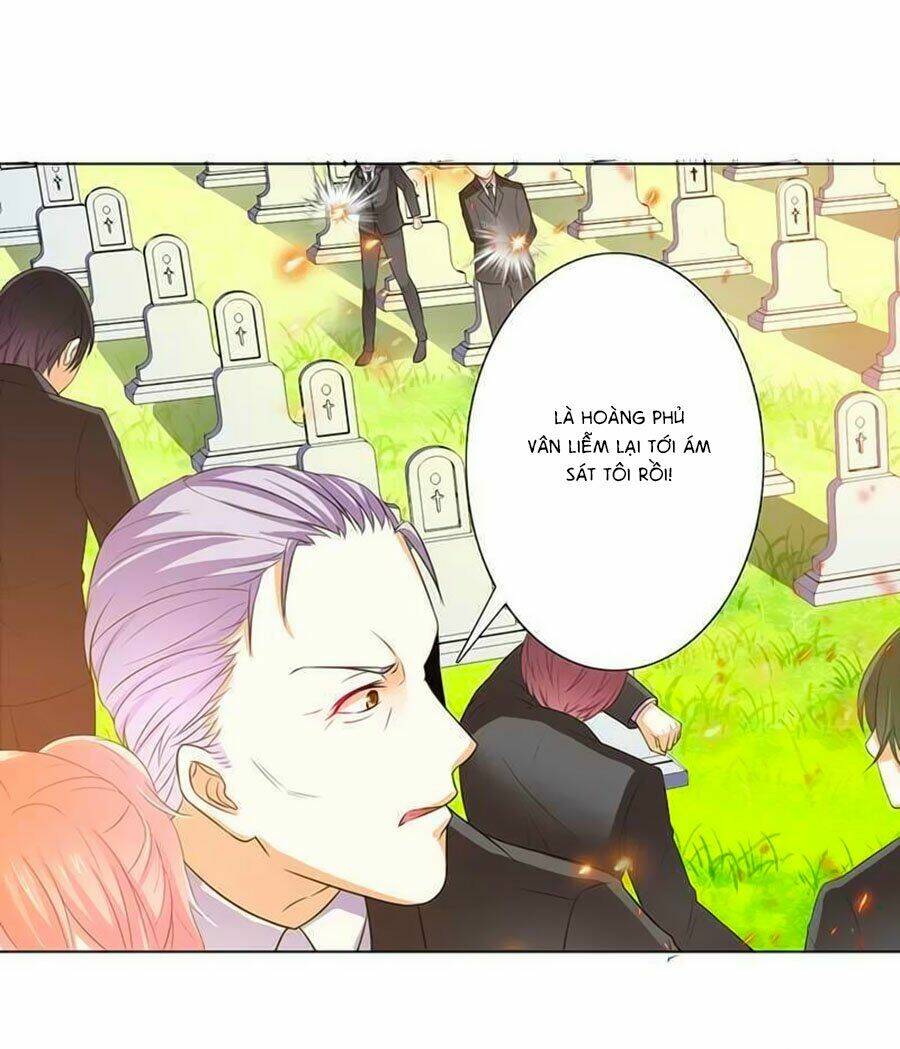 Trí Mệnh Sủng Thê: Tổng Tài Mau Nạp Mạng: Chapter 57