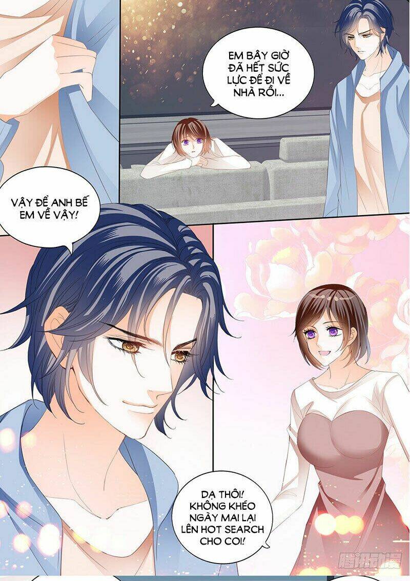 Thiểm Hôn Kiều Thê: Chapter 288