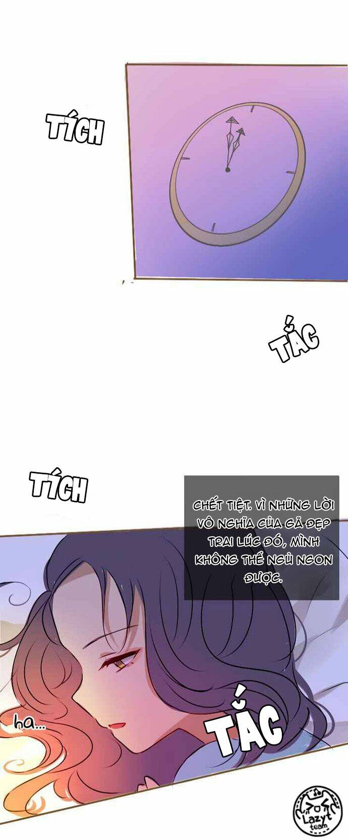 Cô Gái Bình Thường: Chapter 2