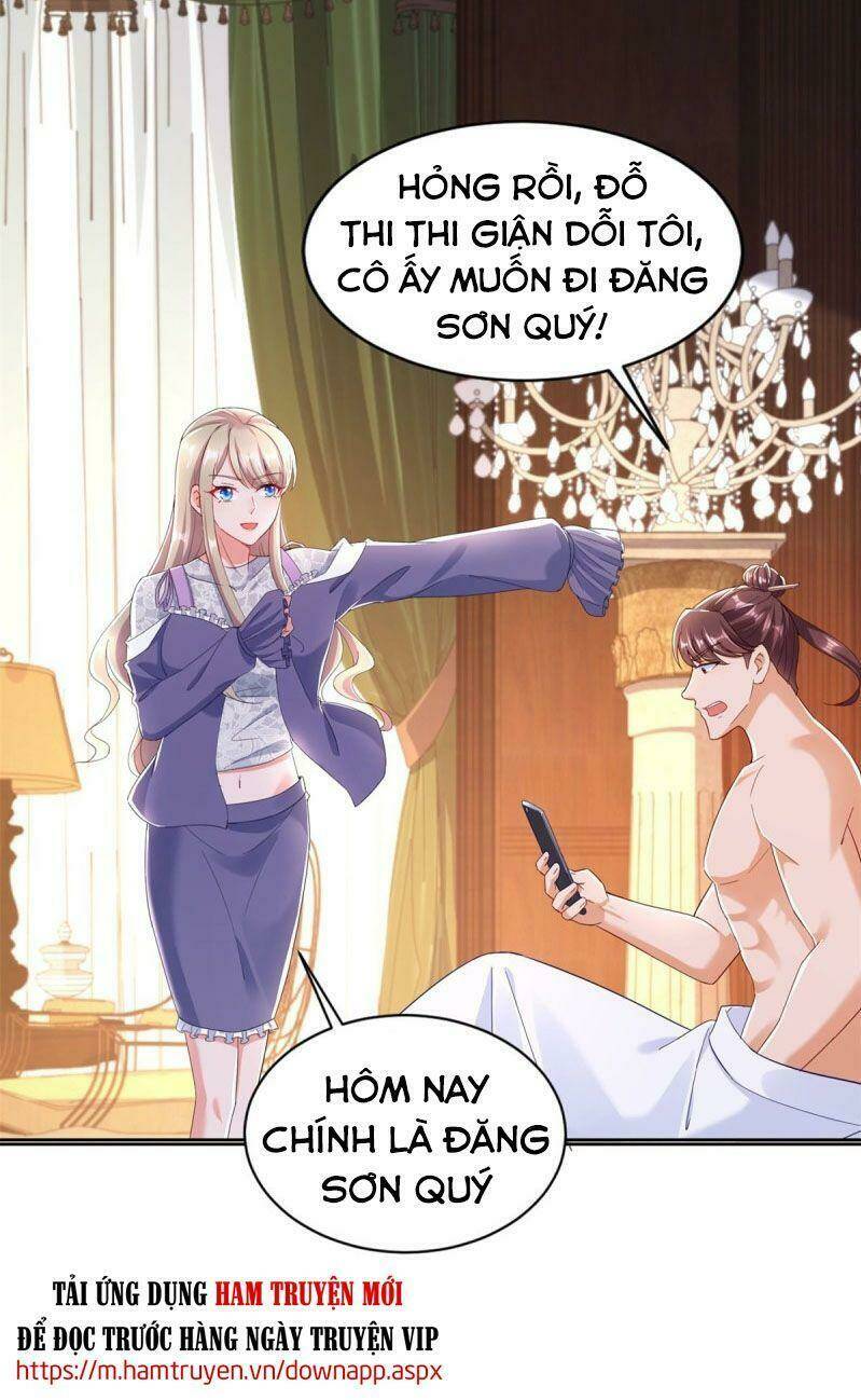 Chí Tôn Toàn Năng: Chapter 96