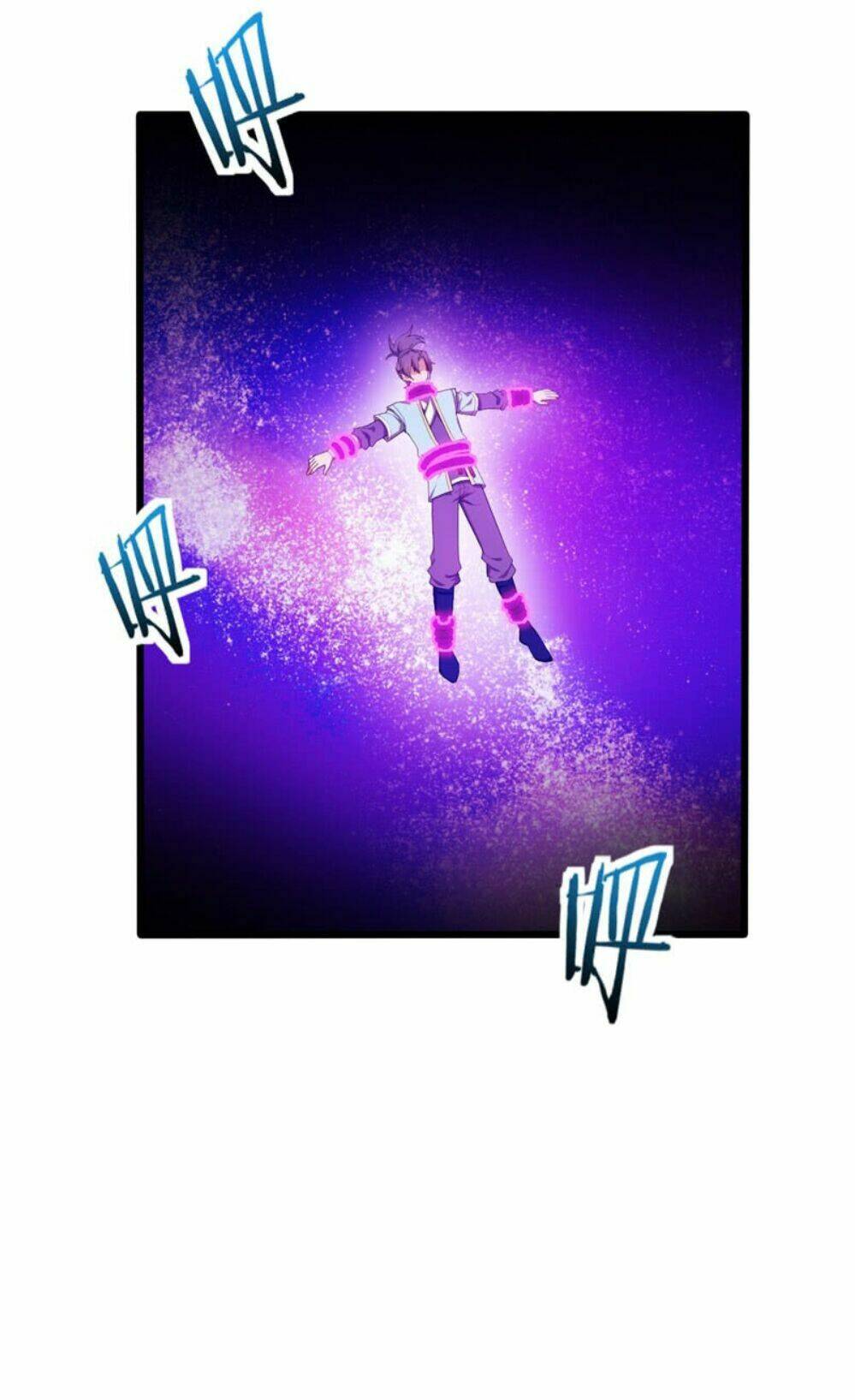 Yêu Giả Vi Vương: Chapter 42