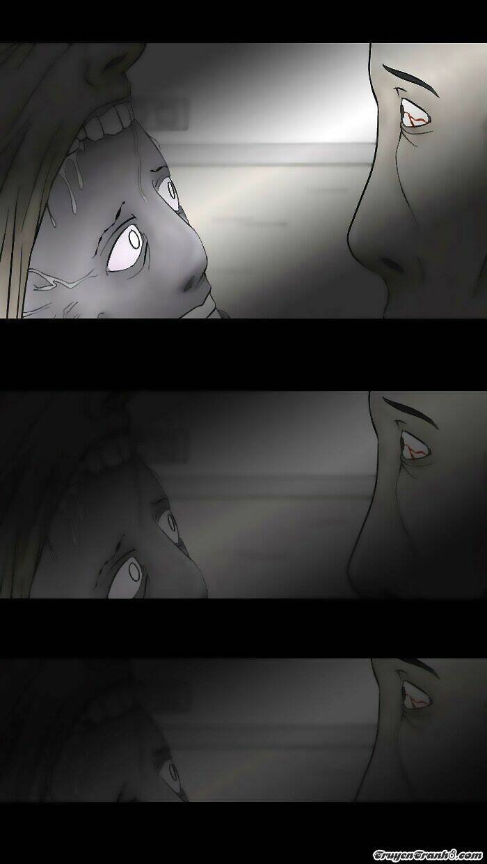 Thứ Sáu: Những Câu Chuyện Cấm: Chapter 7