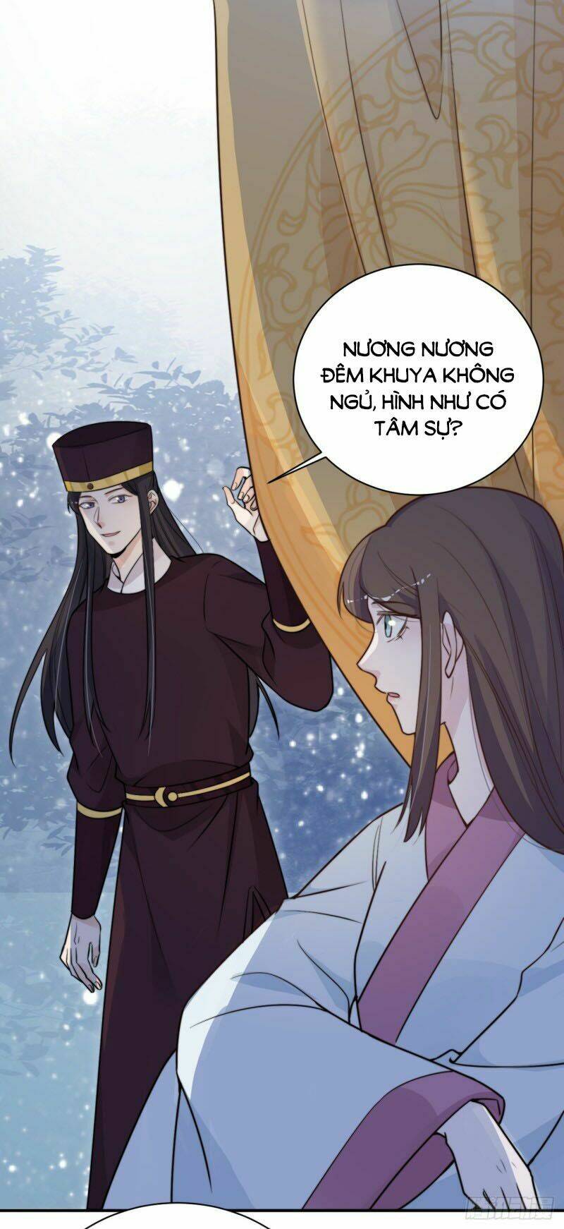 Cung Đấu Live: Chapter 34