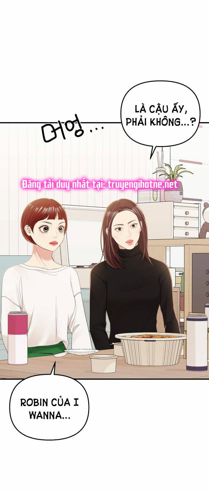Gửi Em, Người Nuốt Trọn Vì Sao: Chapter 98.1