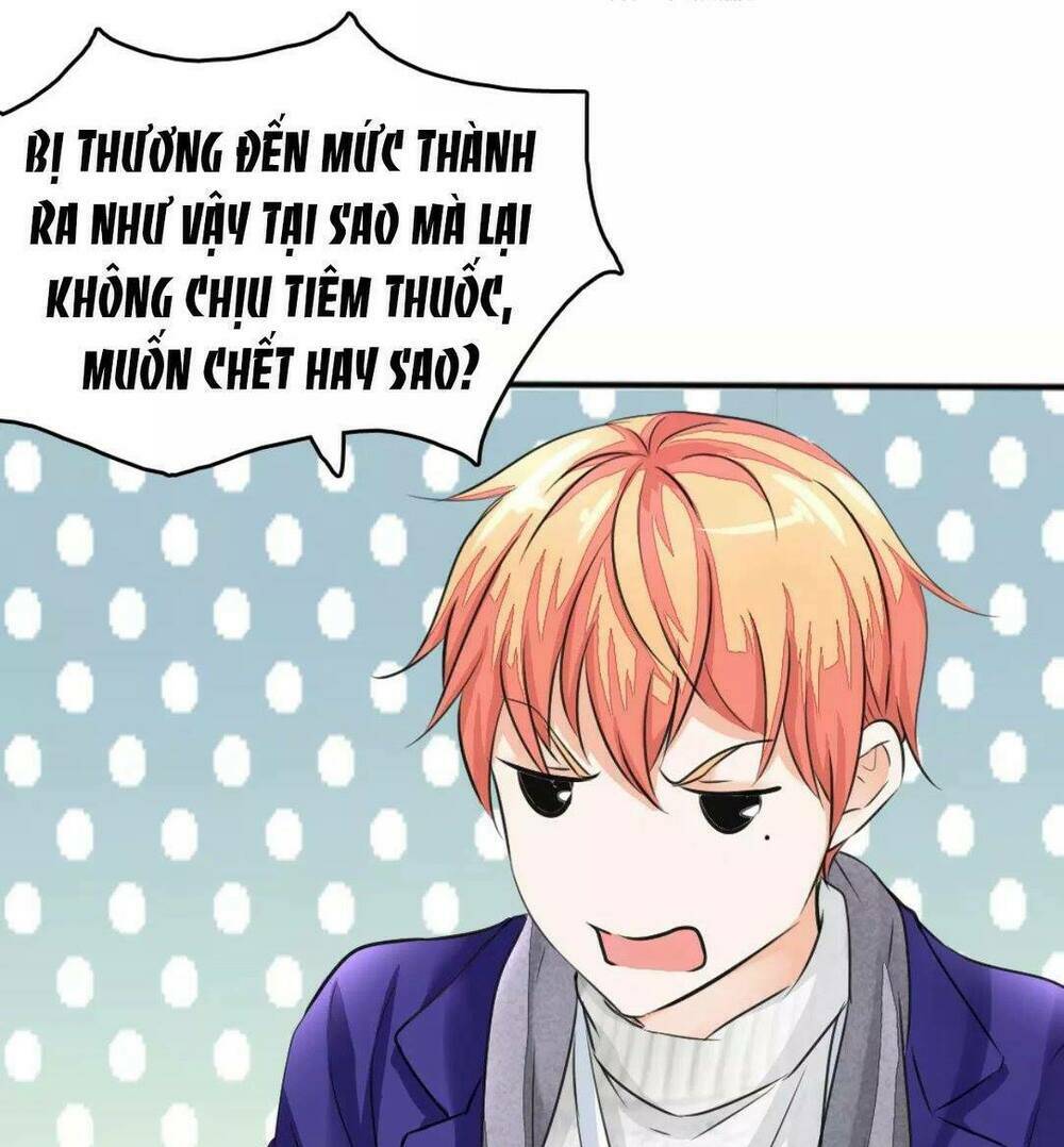 Lấy Sắc Tấn Công Sắc: Chapter 12