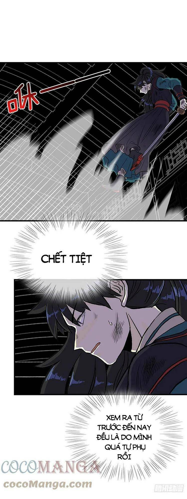 Học Sĩ Tái Sinh: Chapter 237