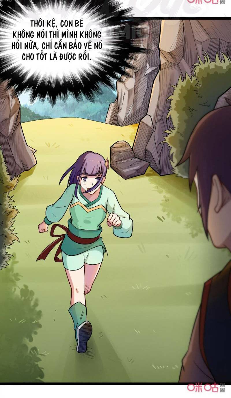 Tu Tiên Cuồng Thần: Chapter 46