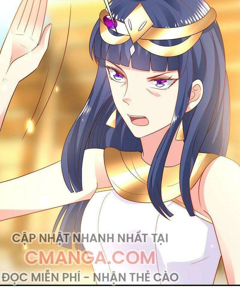 Sủng Hậu Của Vương: Chapter 93