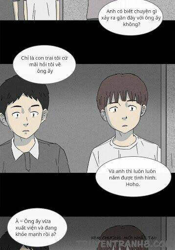 Những Câu Chuyện Bất Thường: Chapter 130