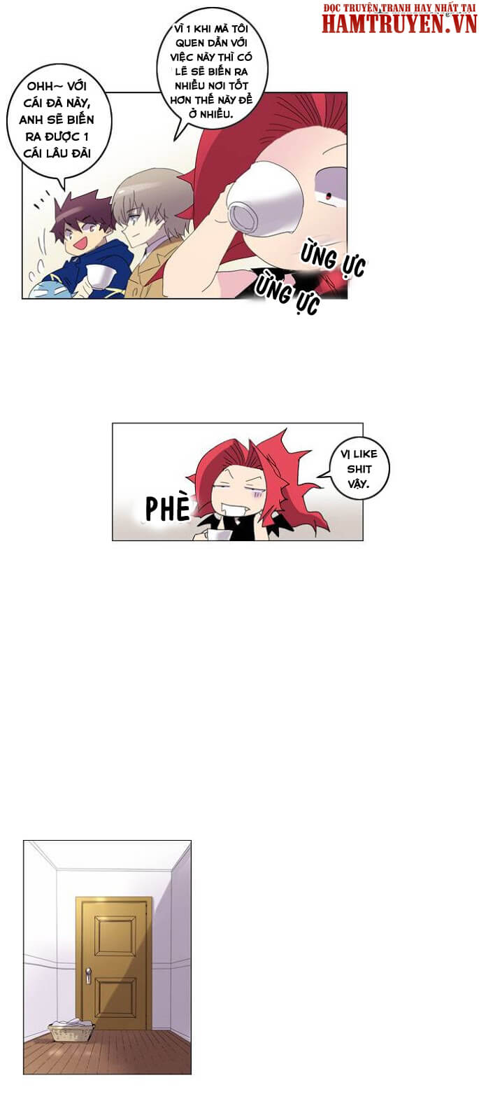 Soul Cartel: Chapter 63