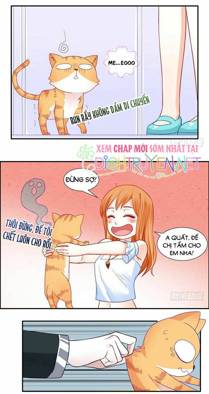 Ma Vương Đại Nhân Đi Thông Thả: Chapter 53