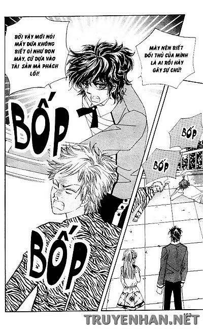 Love Bullet: Chapter 15