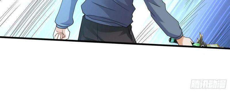 Bắt Đầu Từ Làm Ngón Tay Vàng: Chapter 48
