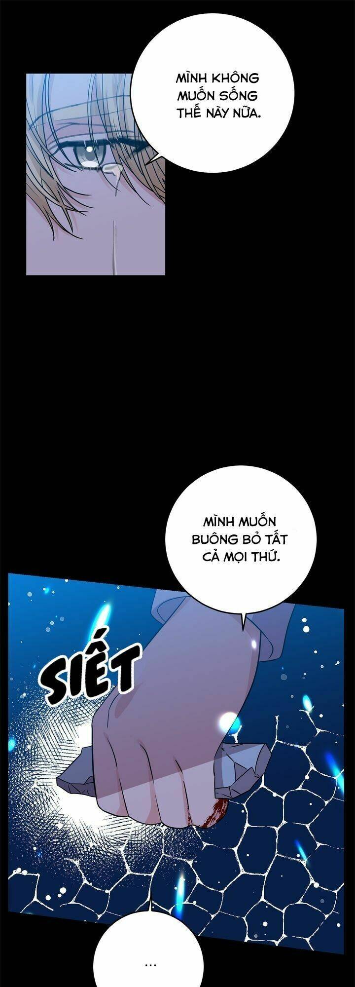 Tôi Trở Thành Gia Sư Của Tên Bạo Chúa: Chapter 21
