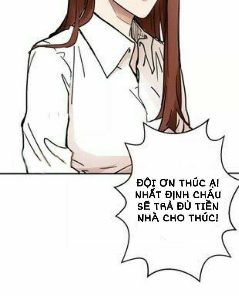 Kim Tiền Chí Thượng: Chapter 1